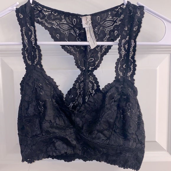 NWOT Free People Bralette - Picture 5 of 6